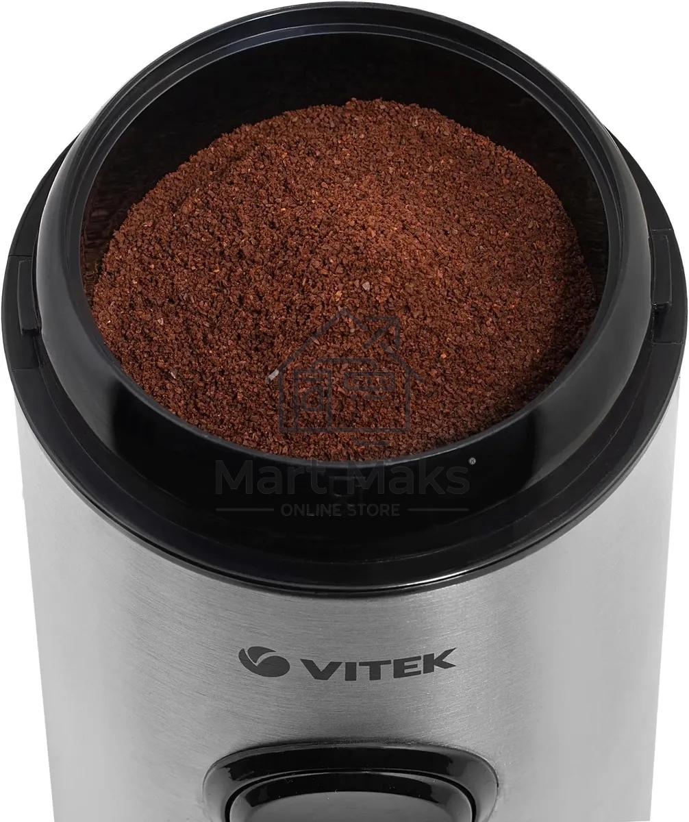 Кофемолка Vitek VT-7123 ST
