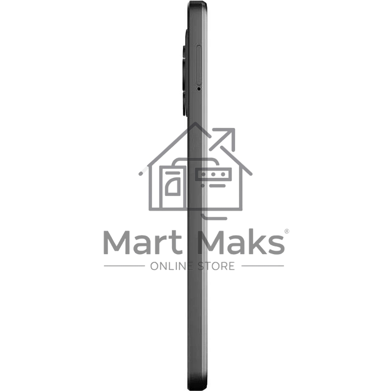 Смартфон INOI A54, 4/128Gb, черный