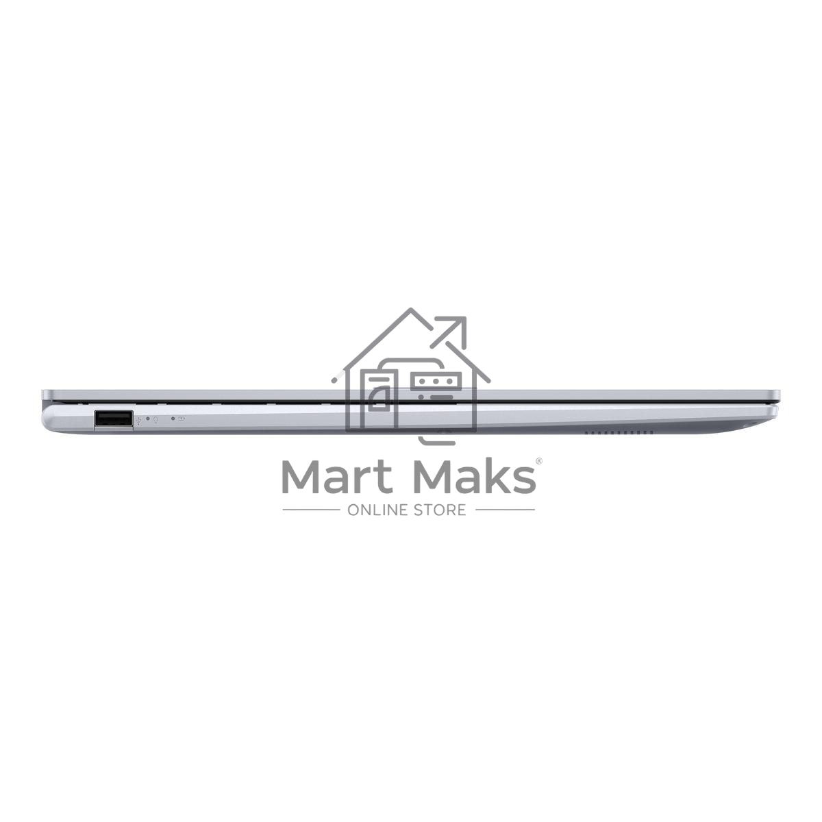 Ноутбук ASUS Vivobook 16X K3604VA-MB243 16.0