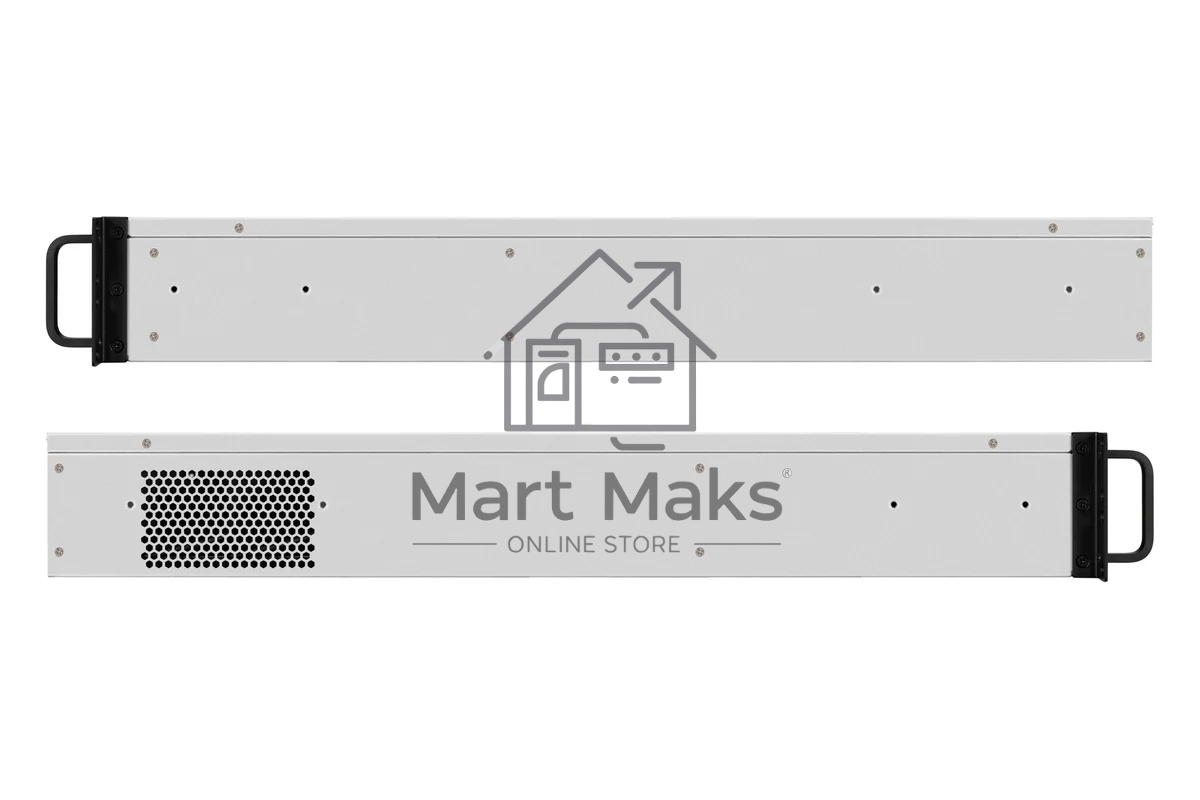 Серверный корпус ExeGate Pro 2U650-05 (RM 19