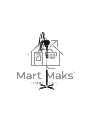 Напольный вентилятор Centek CT-5025 Black