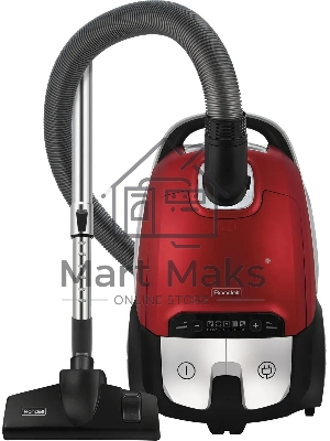 Пылесос Rondell 2054-RE-01 2000Вт черный