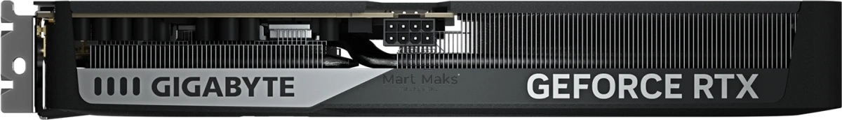 Видеокарта Gigabyte GV-N506TEAGLEMAX OC-16GD