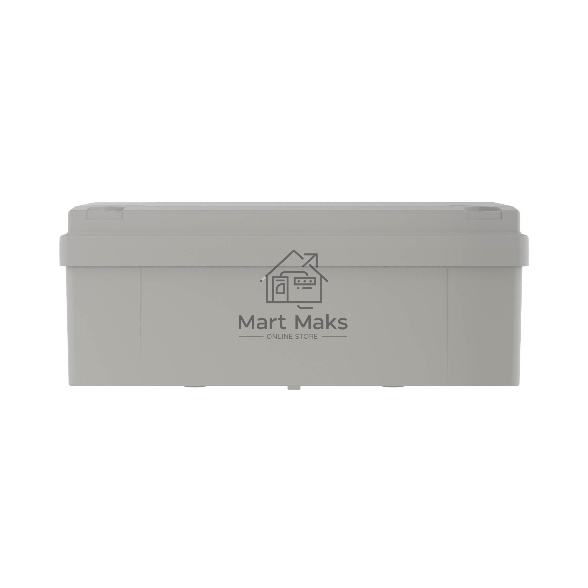 Коробка распределительная DKC 54210 ОП 240х190х90, гладкие стенки, IP56