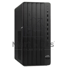 Компьютер HP Pro 290 G9 TWR Intel Core i7 14700 2100 МГц/16 Gb/512 Gb SSD/DVD-RW/Intel UHD Graphics 770/DOS (CA7Y3AT_16)