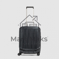 Чемодан Piquadro PQ LIGHT BV7245PQL/NO 40x23x55см 47л. 2.66кг. поликарбонат черный