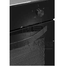 Духовой шкаф электрический Meferi MEO454BK LIGHT