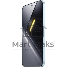 Смартфон Xiaomi Poco X8 Pro Max 12Gb, 256Gb, синий