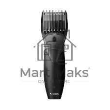 Триммер Panasonic ER-Gb36-K520 черный