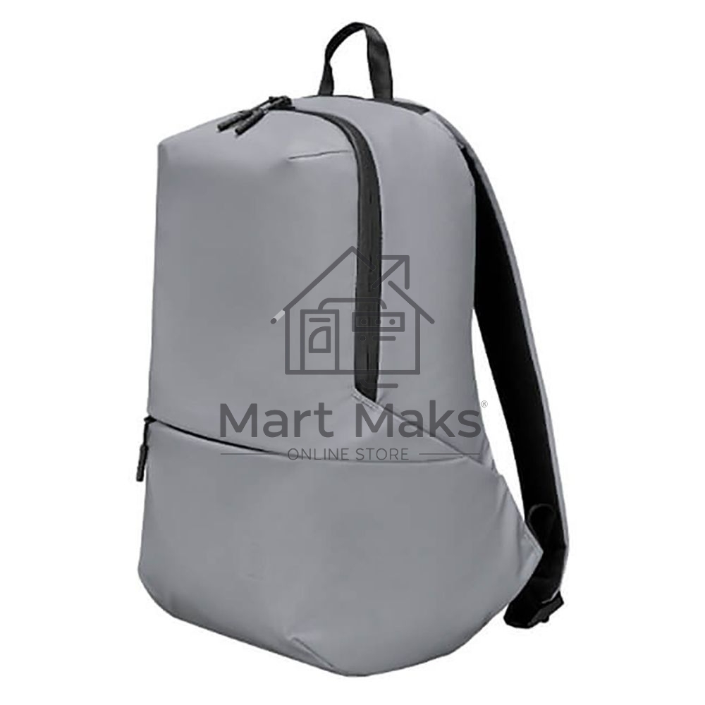 Рюкзак Ninetygo Sports Leisure Backpack серый