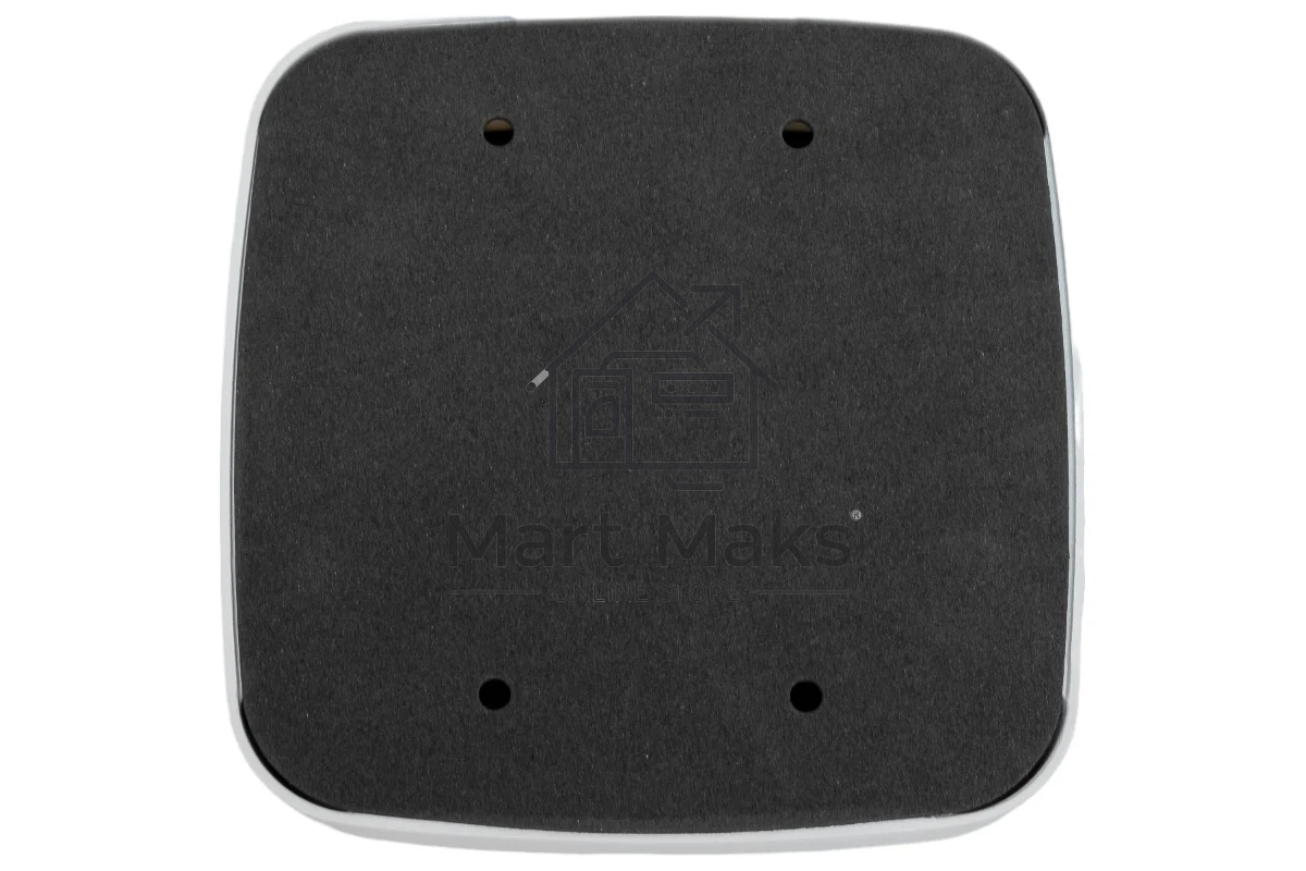 Настенная коробка Dahua для корпусов серий HDW2 Junction Box PFA121