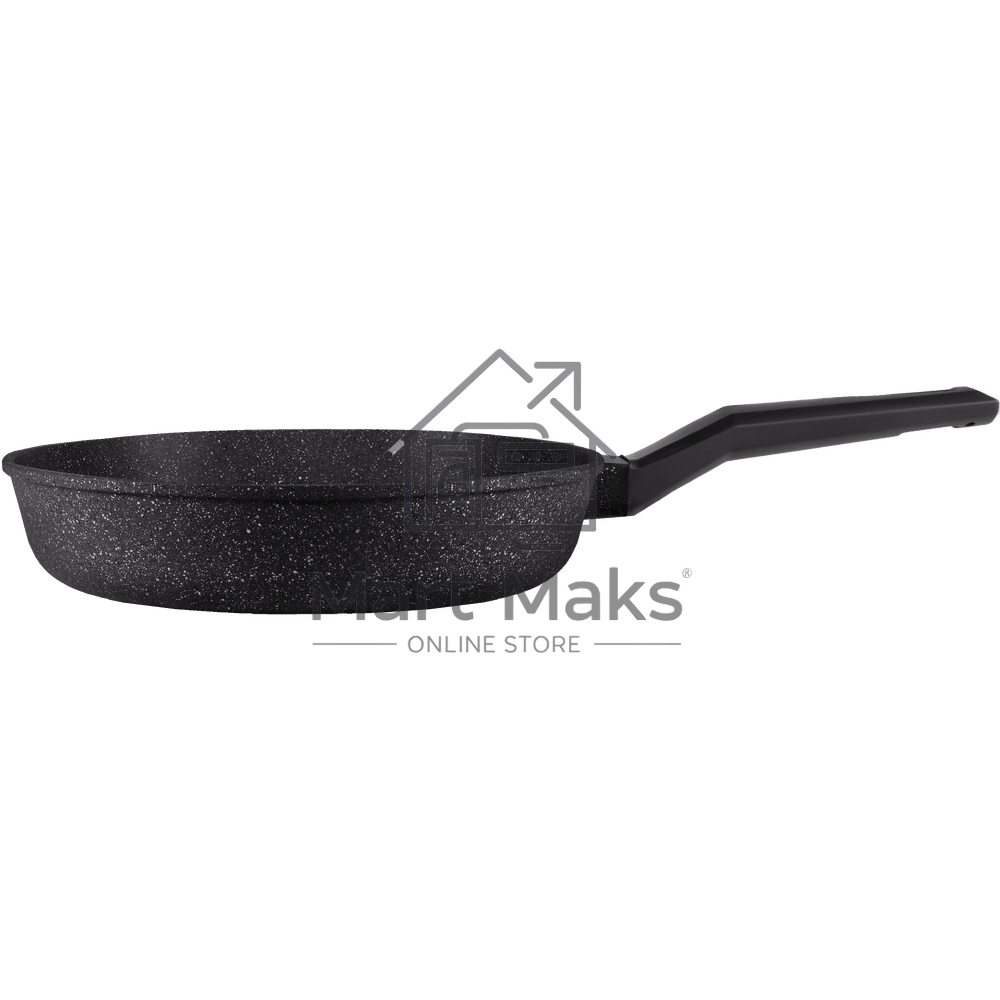 Сковорода Maunfeld Galaxite MF26GLX01FP из литого алюминия, 26 см