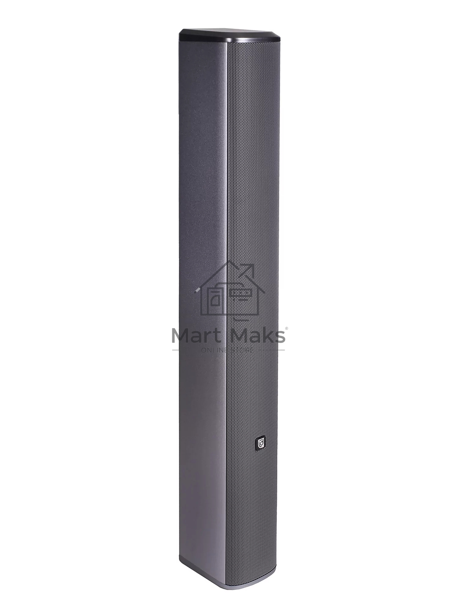 Звуковая колонна Intrend ITSPK-CL425PD-G активная 4x2,5