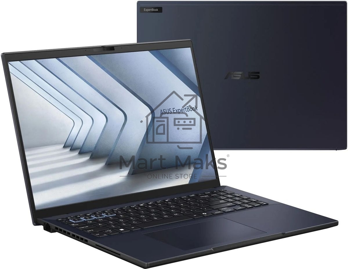 Ноутбук ASUS ExpertBook B3 B3604CVA Intel Core i5 1335U 1300MHz/16