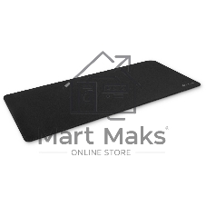 Коврик для мыши Оклик OK-T700 XL черный 700x300x2мм