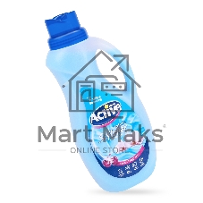 Кондиционер для белья Active 1500 мл. Орхидея (511501045)