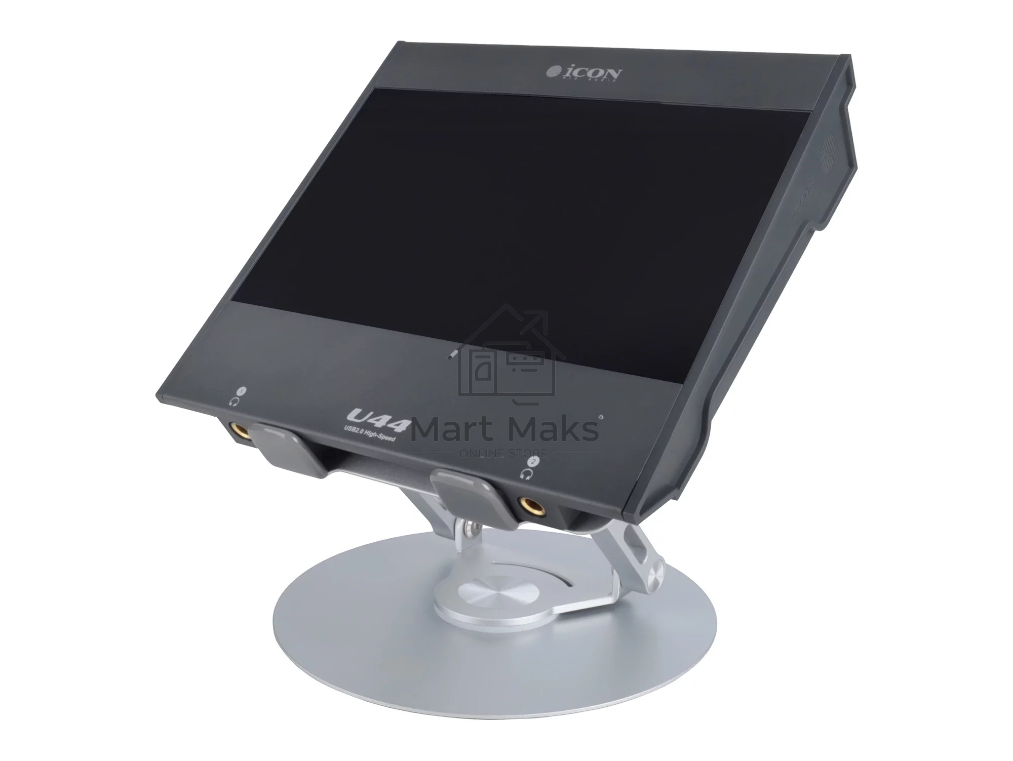 Аудиоинтерфейс USB U44 Icon U44 24 бит/192 кГц.