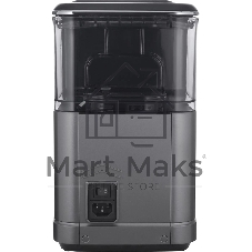 Кофемашина Korting KACM 2003 Andante, серебристый