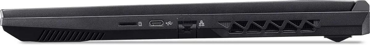 Ноутбук Acer Aspire 7 A715-59G-769T черный 15.6