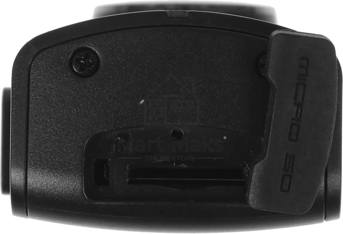 Видеорегистратор AdvoCam W101, 1920x1080, Wi-Fi, G-сенсор