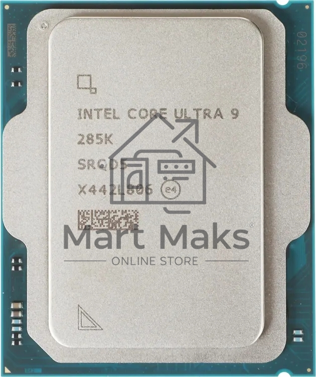 Процессор Intel Core Ultra 9 285K Soc-1851 3.7GHz OEM