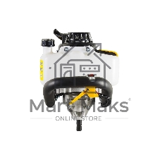 Мотобур HUTER GGD-2.8-EU Eurolux