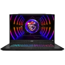 Ноутбук MSI Katana 17 B2RVEK-1618XRU/17.3