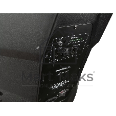 Активная акустическая система PROEL V12PRO 2-х полосная, НЧ динамик 12