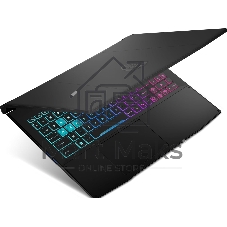 Ноутбук MSI Katana 17 HX B14WGK-415XRUY/17.3