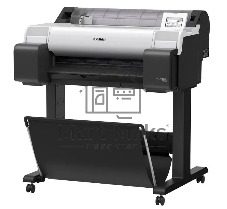 Плоттер струйный Canon imagePROGRAF TM-240 (6242C003), A1, цветное, 24