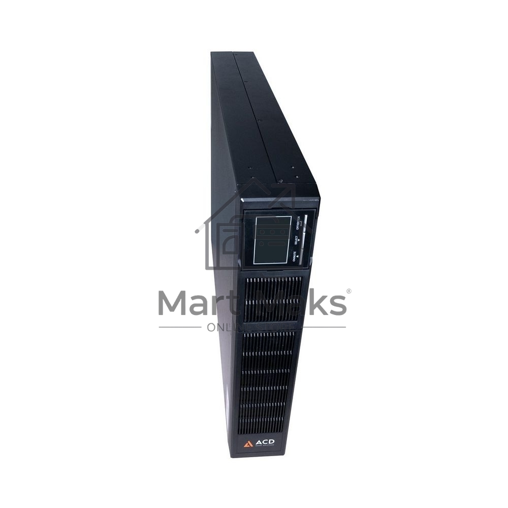 Источник бесперебойного питания ACD PW-RackLine Pro 3000I