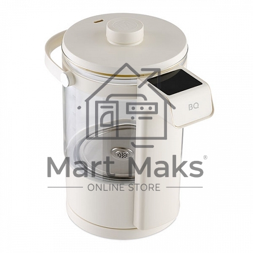 Термопот BQ TP331 Ivory. Мощность: 1500 Вт, Объем: 2.5 л, Поддержание температуры, 3 режима
