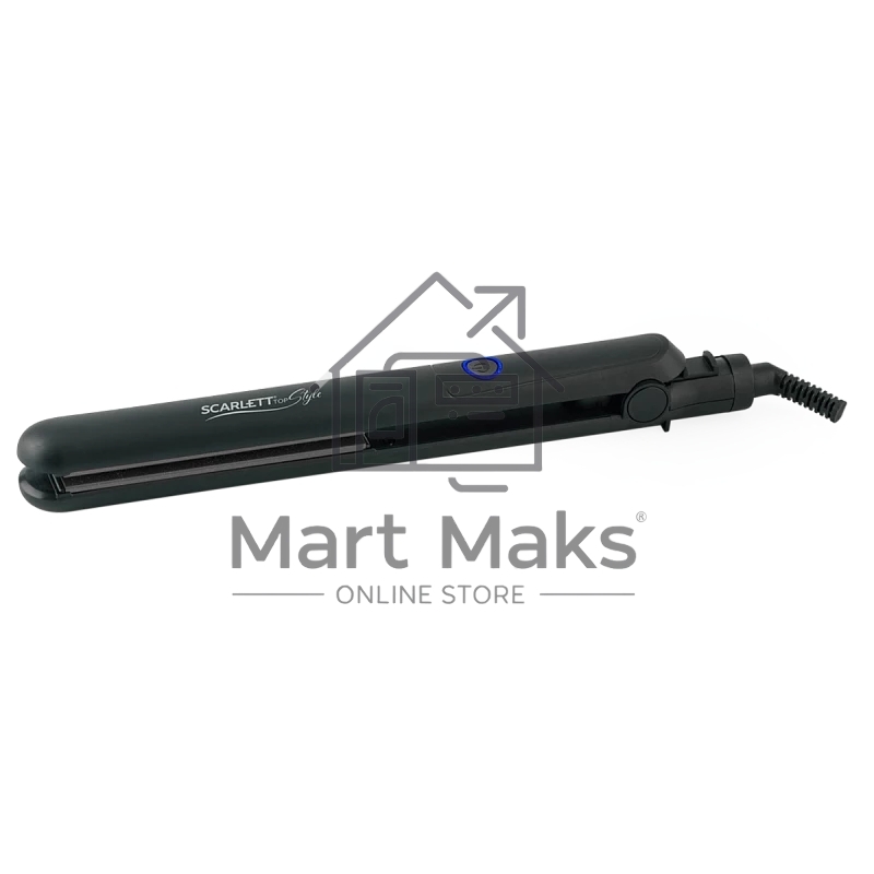 ВыпрямительScarlett SC-HS60009 BLACK