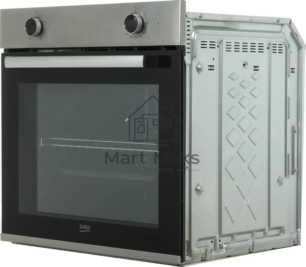 Духовой шкаф Beko BBIC12000XD