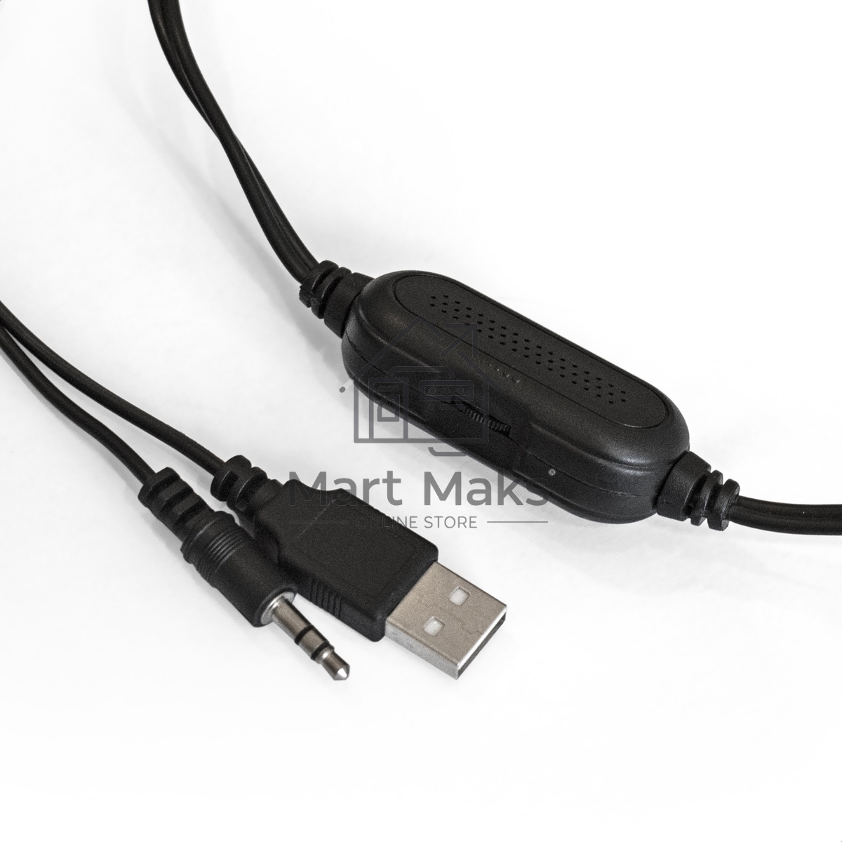 Акустическая система 2.0 ExeGate EX289694RUS Tango 316 (питание USB, 2х3Вт (6 Вт RMS), 80-20000Гц, дерево)
