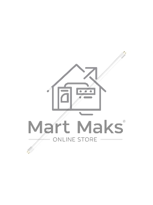 Лампа светодиодная Feron LB-213 56LED 10W 230V G13 6400K