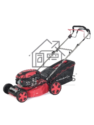 Газонокосилка GB-46/145SB 928.0.0.70 INTERSKOL