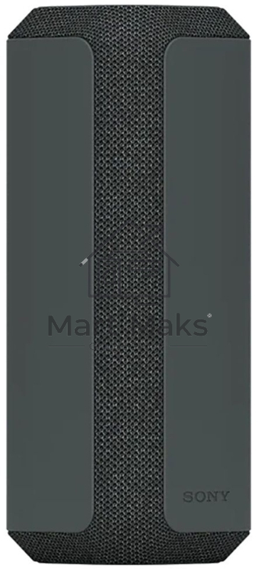 Беспроводная колонка Sony SRS-XE300, черный