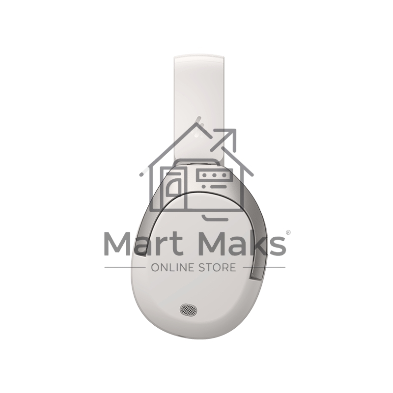 Гарнитура мониторные Edifier W830NB белый беспроводные bluetooth оголовье