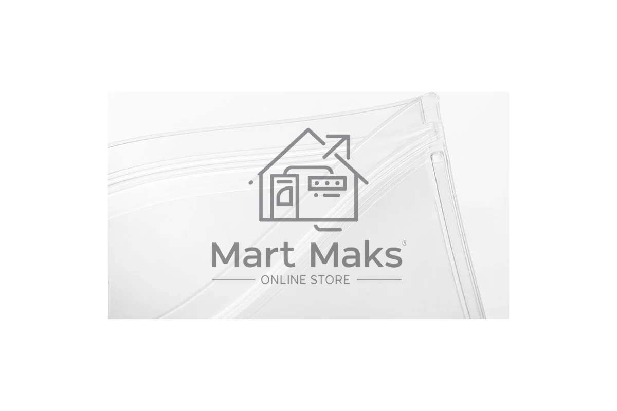 Пакеты для замораживания РЫЖИЙ КОТ 28*21 см, 3 шт (105522)