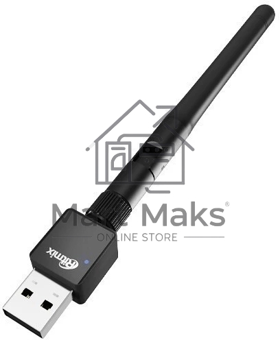Wi-Fi адаптер RITMIX RWA-220