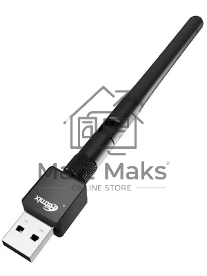 Wi-Fi адаптер RITMIX RWA-220