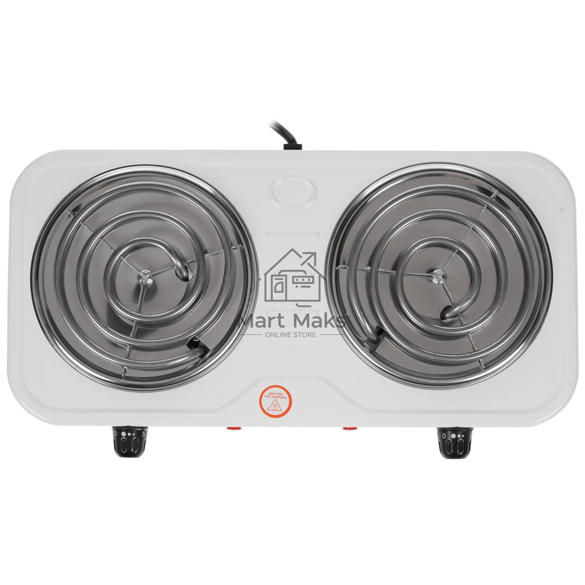 Плита настольная электрическая ECON ECO-210HP