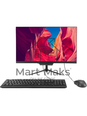 Моноблок Digma Pro Base 23.8