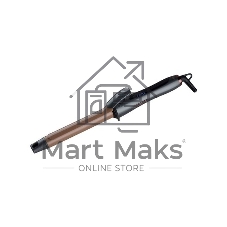 Щипцы для завивки волос Leonord LE-1271 серый/бронзовый, 25 мм, 100-220 °C, 13 режимов