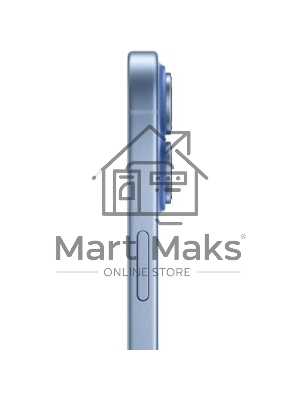 Смартфон Apple iPhone 17 8/512Gb голубой