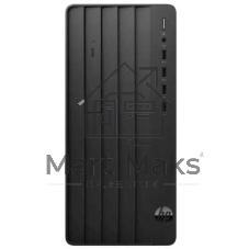 Компьютер HP Pro 290 G9 TWR Intel Core i7 14700 2100 МГц/16 Gb/512 Gb SSD/DVD-RW/Intel UHD Graphics 770/DOS (CA7Y3AT_16)