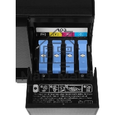 МФУ струйное Epson L3250 (C11CJ67412/C11CJ67418/C11CJ67405/C11CJ67408/C11CJ67503/C11CJ67508/C11CJ67523), A4, цветное, печ. до 33 стр/мин. (ч/б) до 15 стр/мин. (цвет), скан. до 11 стр/мин. (ч/б) 28 стр/мин. (цвет), 1440 x 5760 dpi (печать) 1200x2400dpi (скан.), USB, Wi-Fi