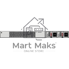 Коммутатор Huawei eKitEngine S530-48S4XE, 48×GE SFP + 4×10GE SFP+, управляемый L3