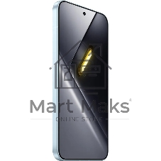 Смартфон Xiaomi Poco X8 Pro Max 12Gb, 256Gb, синий